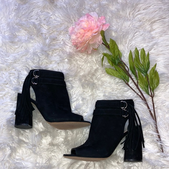 Vince Camuto Shoes - Vince Camuto Women's Catinca Ankle Boot Size 10M